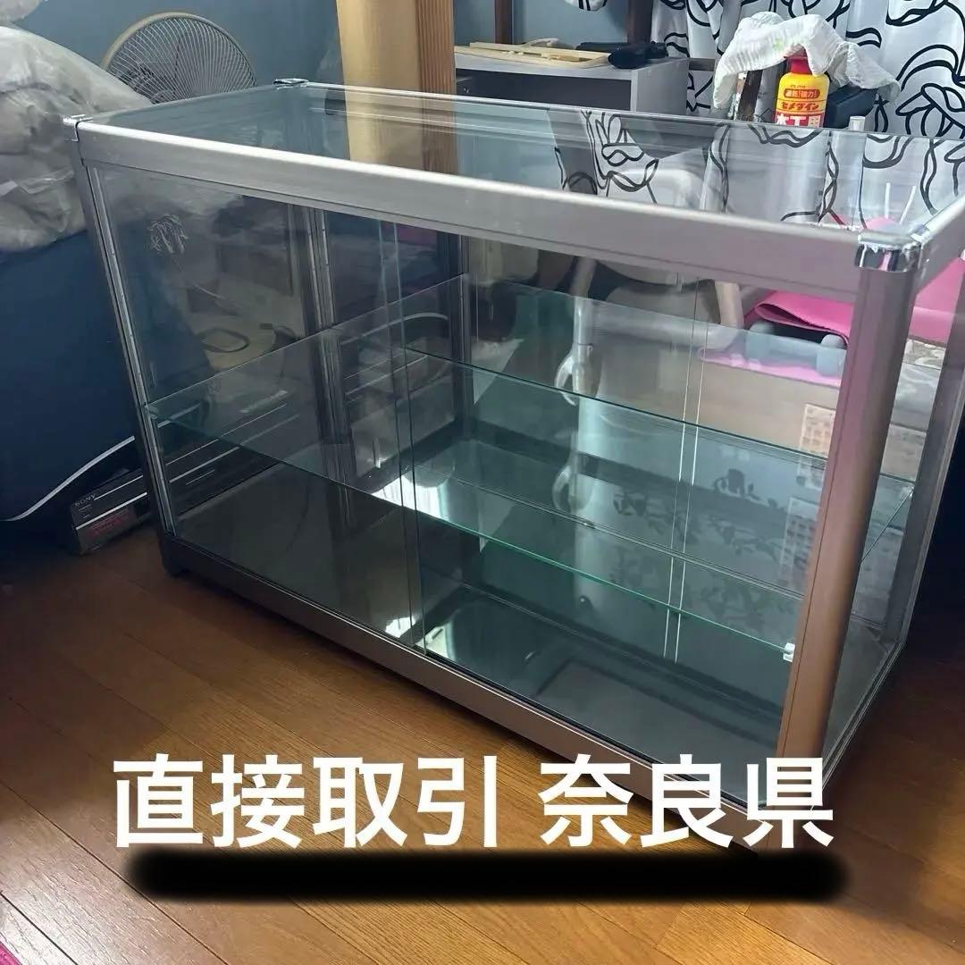 ［直接取引］[奈良県] 壽屋 ブキヤコレクションケース 超大型コレクションケース CCT-1900LE 『コトブキヤ限定 超