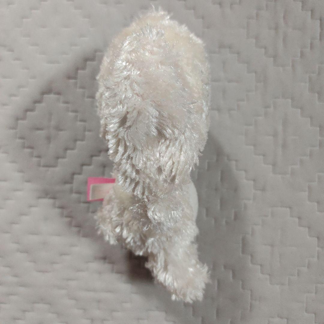 シュガーバニーズ　はなうさ ぬいぐるみ