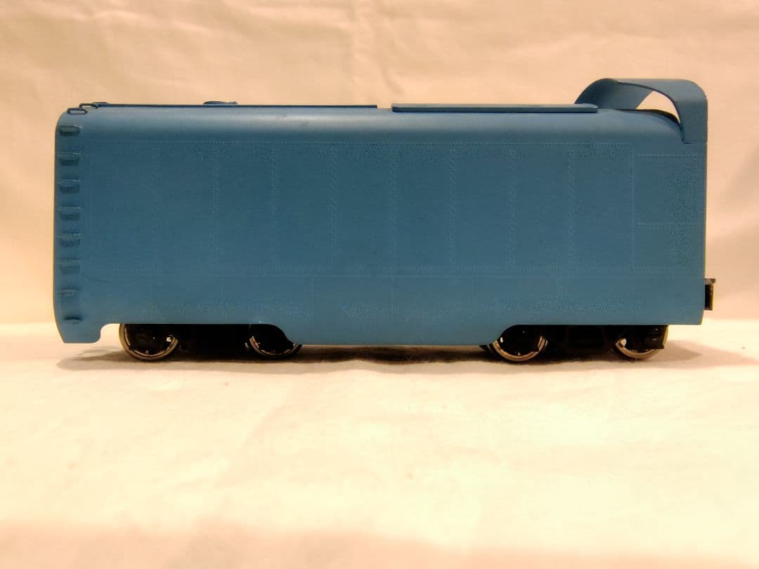 ジャンク　カツミ パシナ形蒸気機関車 HOゲージ