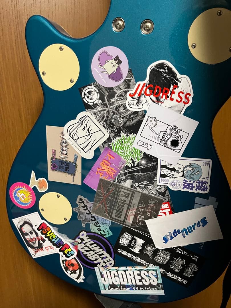 ギター GRETSCH G2215-P90