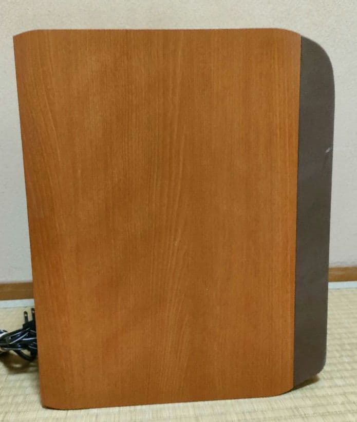 ヤマハ YST-SW45 NS-10MMT NS-C10MM サブウーファー