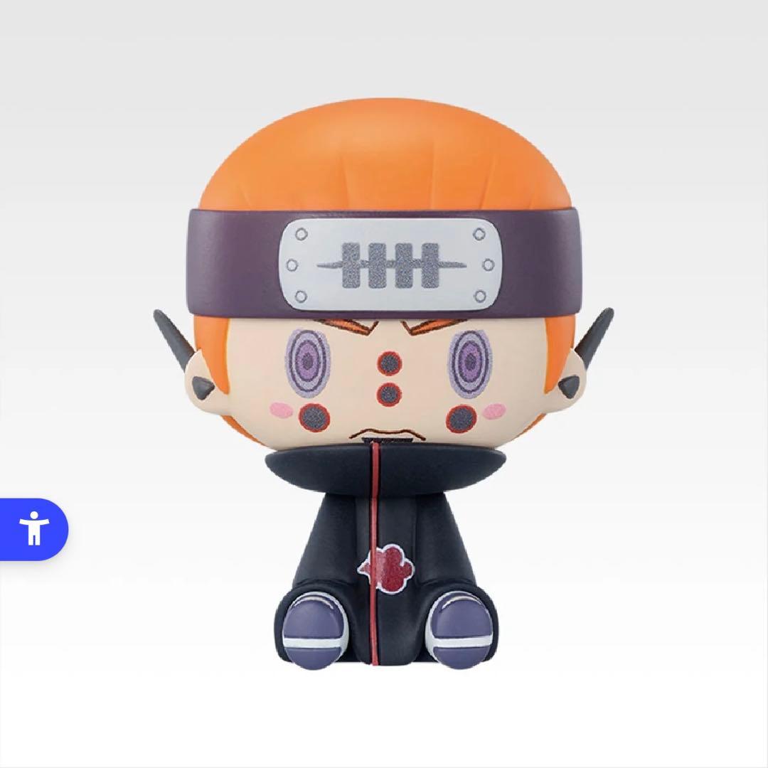 一番くじ ナルト疾風伝 輪廻の嘆きと平和の懸け橋ラストワン賞 C賞 G賞