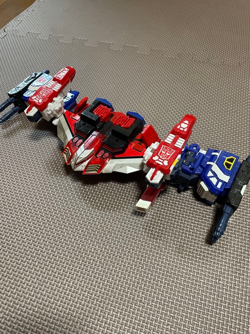 カーンモア2種 ウィットロー&グレンバーギー