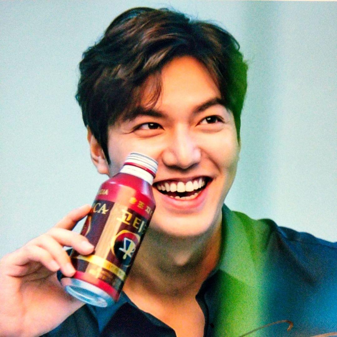 セール中…イ・ミンホ直筆サイン入り大型写真…Lee Min-ho…花より男子…⑧