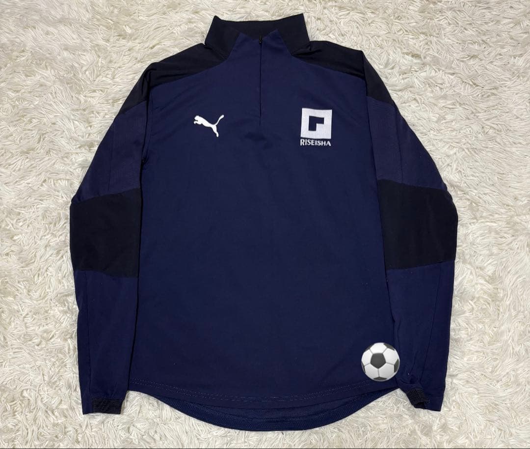 195 ザスパクサツ群馬 2018 ユニフォーム FINTA