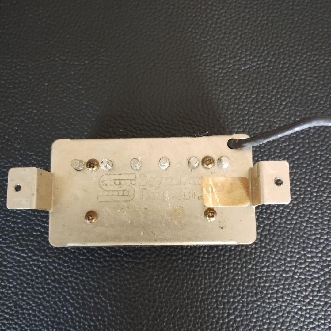 ギター Seymour Duncan SH-6 DDJ 90's VINTAGE