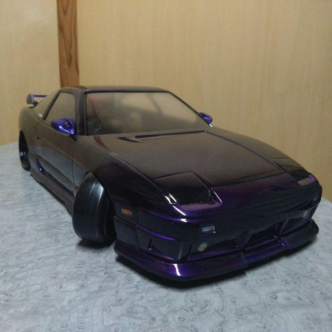 D-Like 180sx 未使用ボディ
