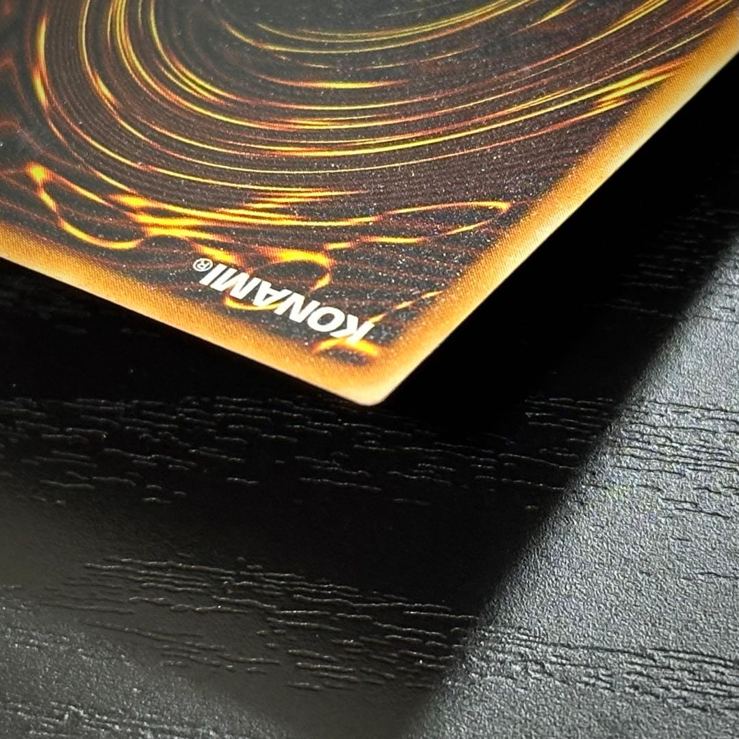 遊戯王 ダークネクロフィア レリーフ