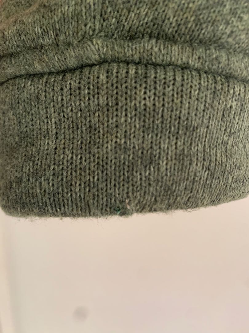 よ*ー様 patagonia インサレーテッドベターセーターフーディー カーキ