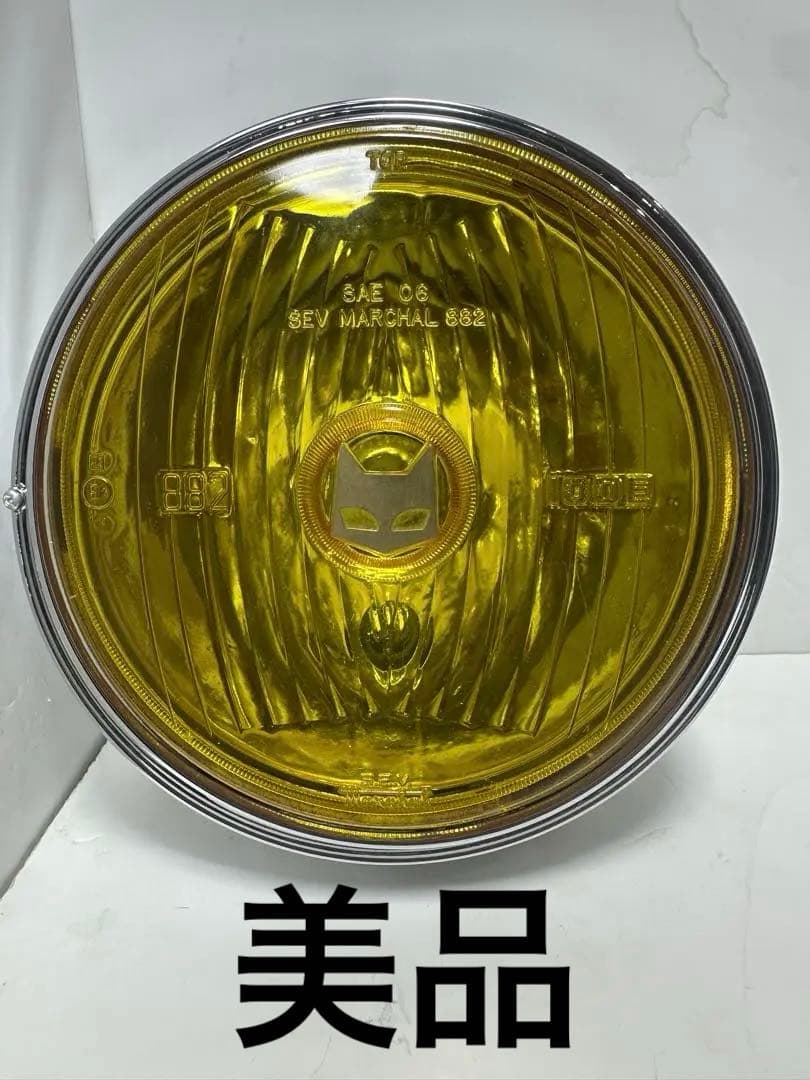 当時物マーシャル882レンズ付きヘッドライトASSYS.E.V. MARCHAL Webike | MARCHAL マーシャル 722・702スタールクスフルキット (800