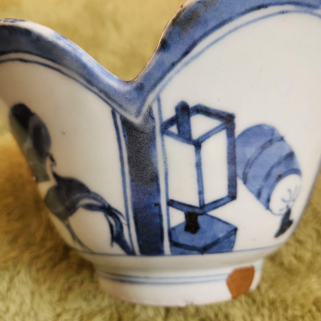 江戸時代の風俗貴重な作品。 ファッション