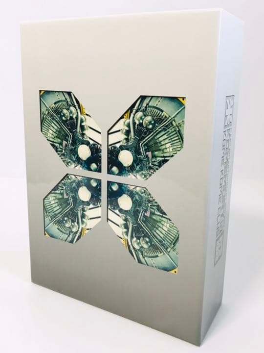 米米CLUB /a K2C ENTERTAINMENT SUNRICE 米盛Ⅳ