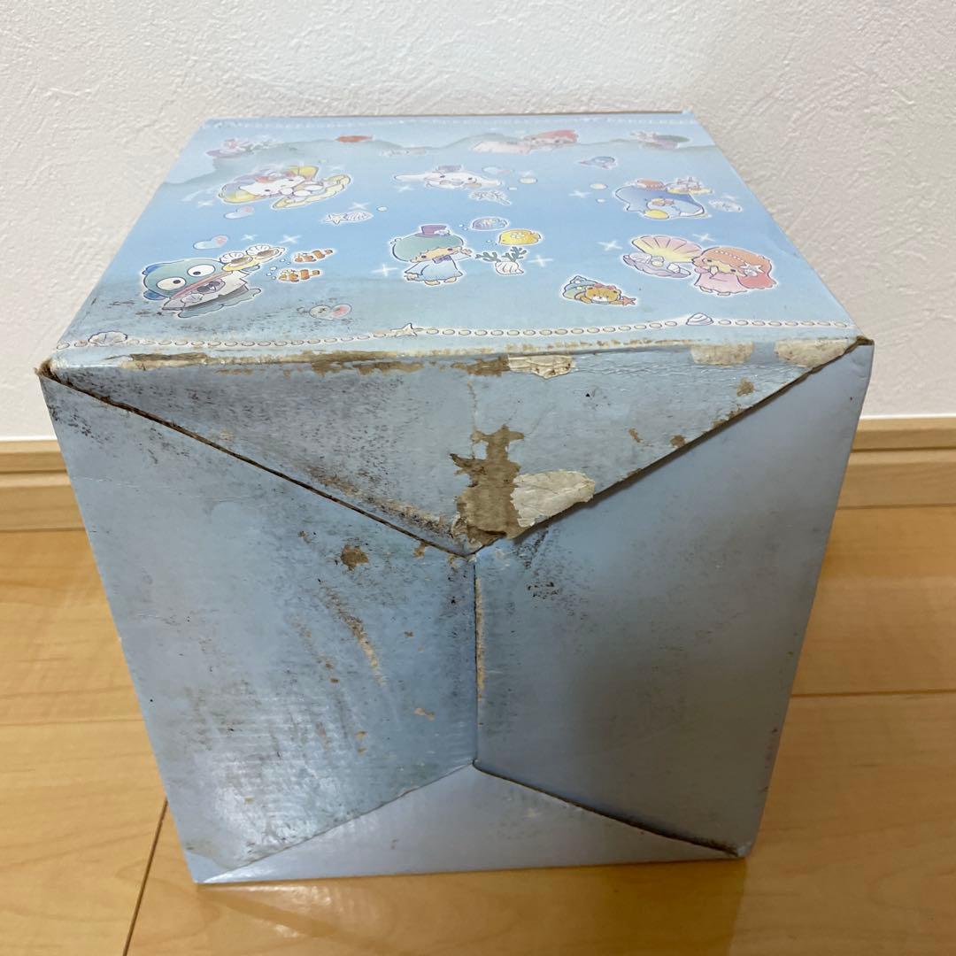 キティ 海のプリズム 激レア スノードーム