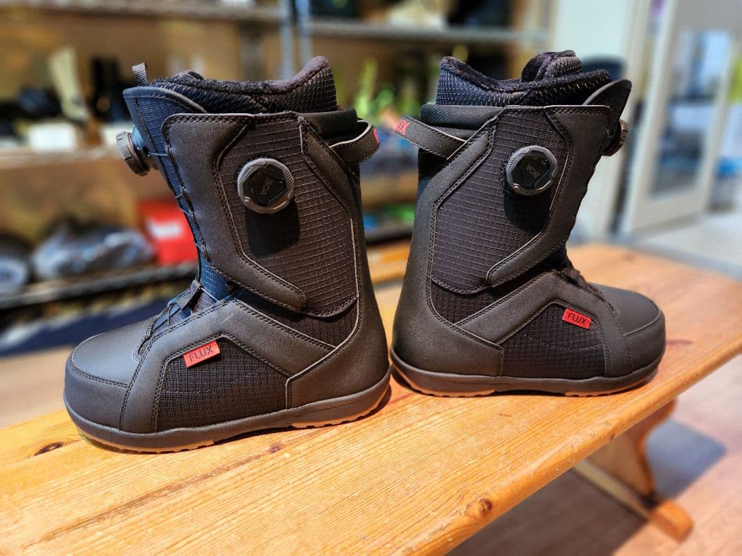 スノーボード 24-25 FLUX TX BOA 27.0cm