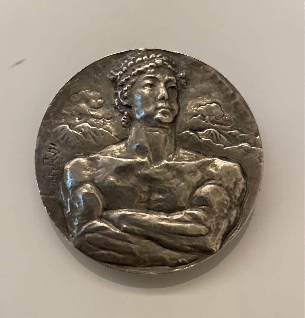 ら*ち様 1972年冬季オリンピック記念メダル ら*ち様 1972年冬季オリンピック記念メダル ら*ち様 1972年