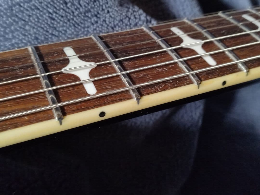 ホ*ラ様 EKO ヴィンテージ ビザールギター カスタム品