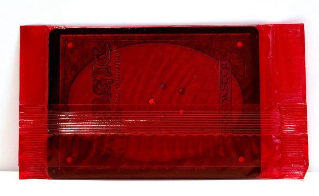 未開封マジック：ザ・ギャザリング「マジック2010発売記念」ユーロ