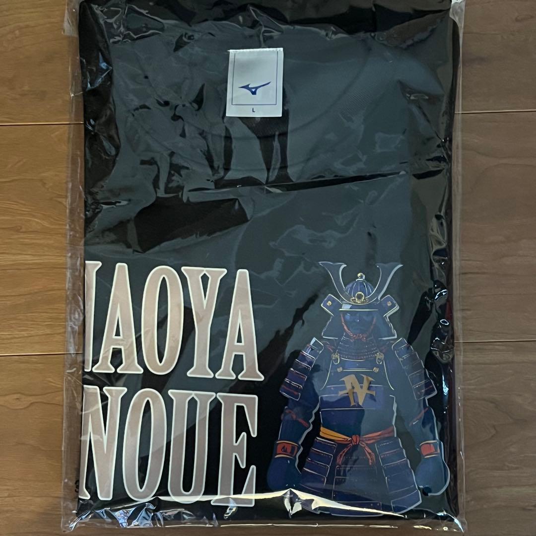 井上尚弥 サムライ リアド Tシャツ - メルカリ