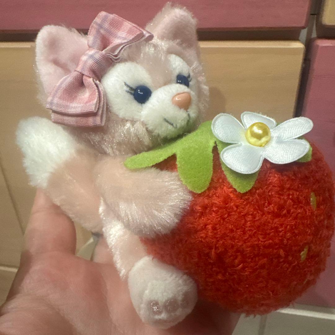 リーナベル　ステラルー