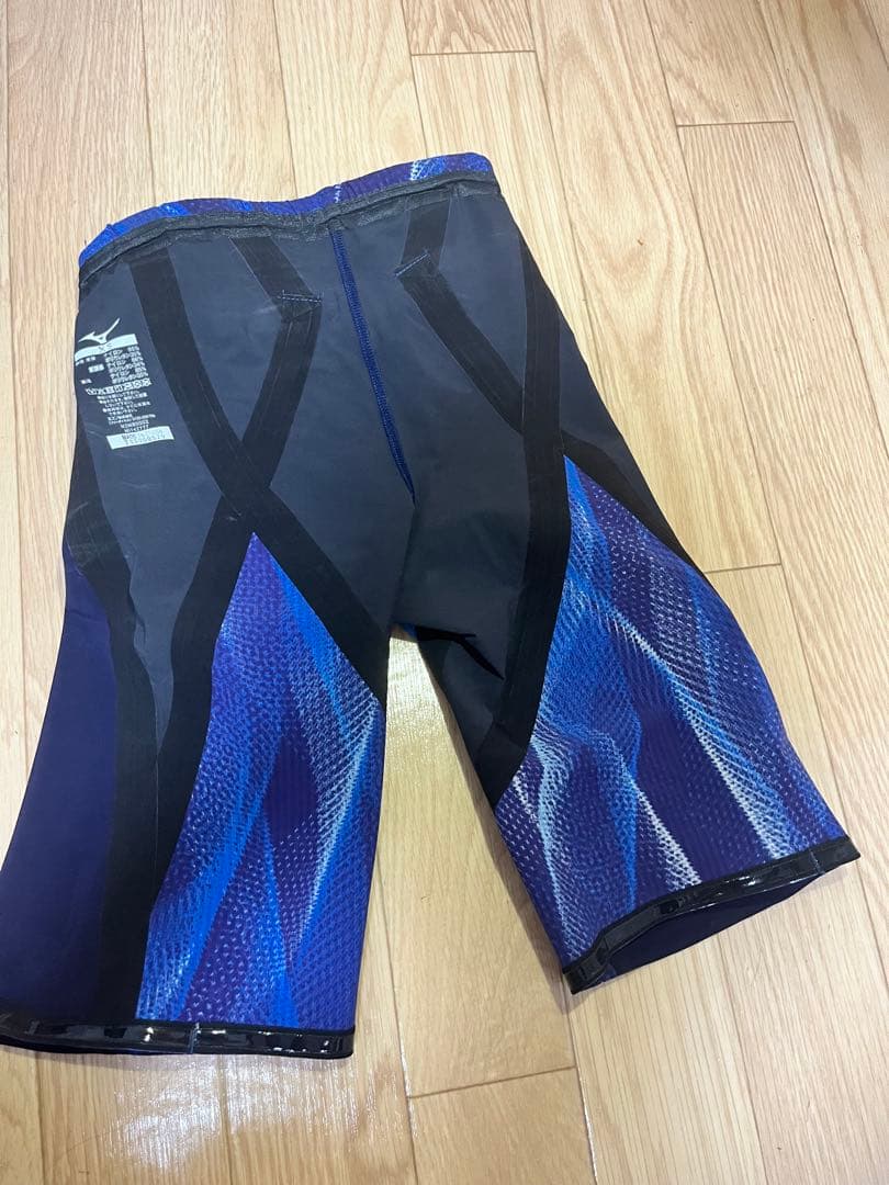 Mizuno GX SONIC V 未使用 XS