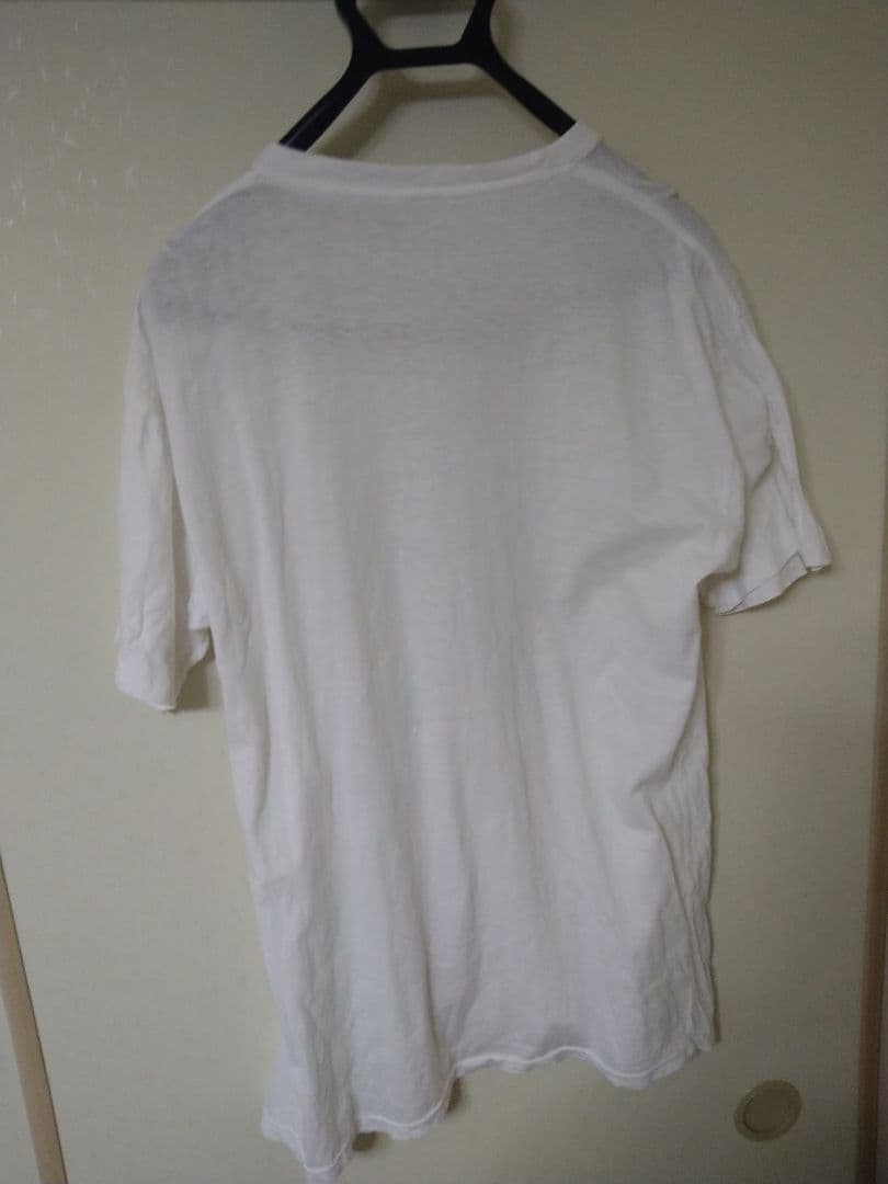 初ソロMICK JAGGER 1988年オーストラリアツアーTシャツ - メルカリ