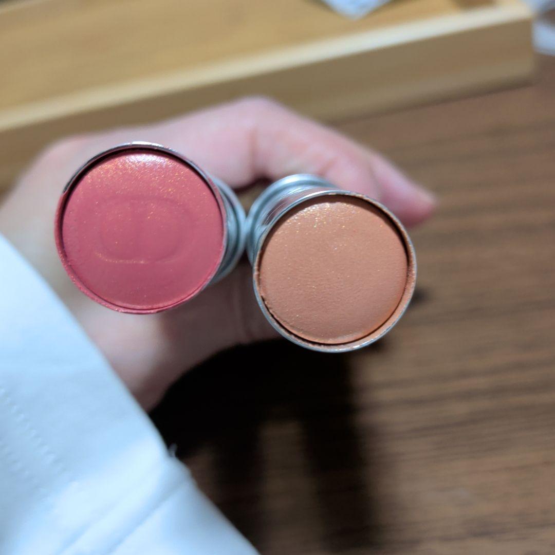 ロージーグロウスティック　２本まとめうり　　077番 103番