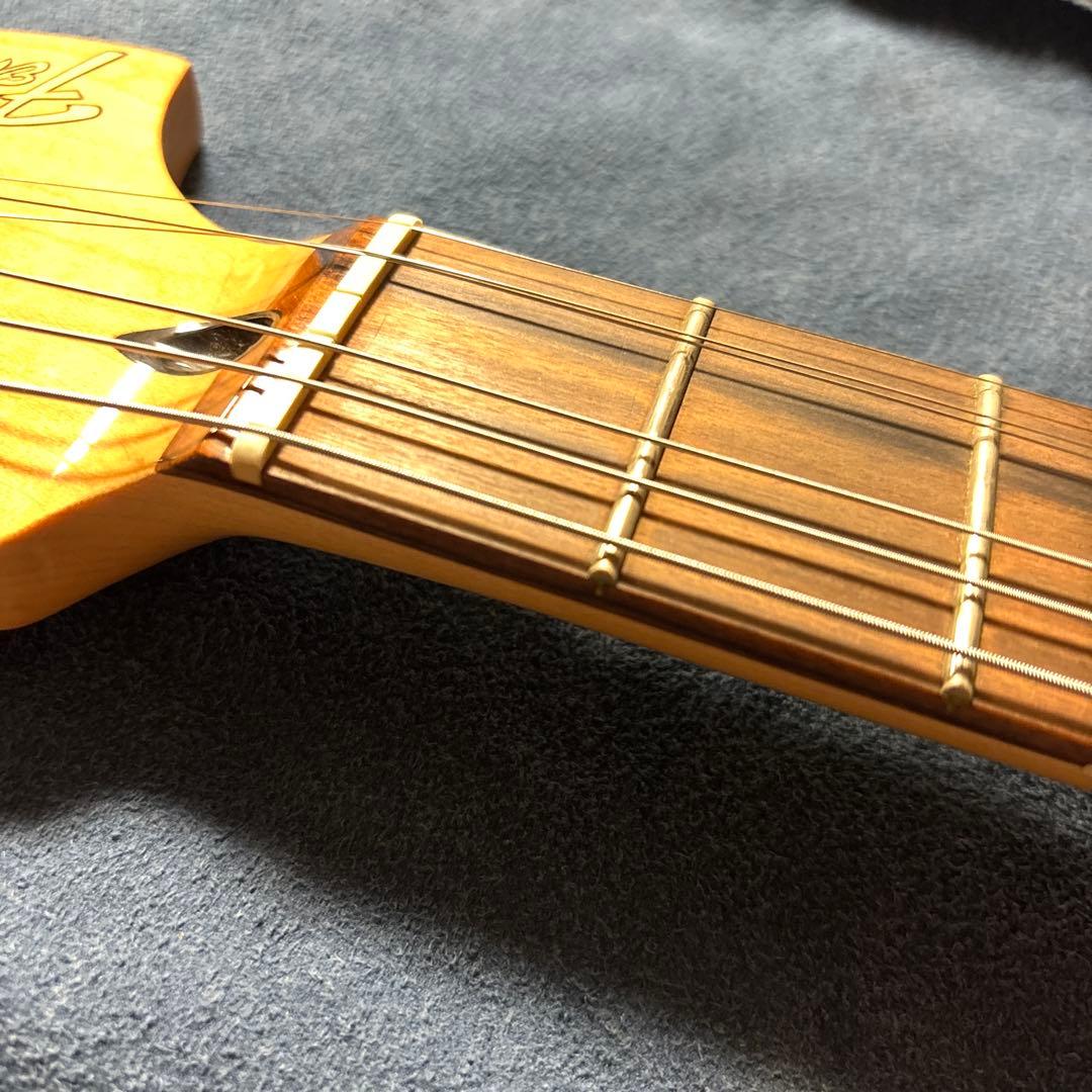 ギター Fender Player Mustang 90