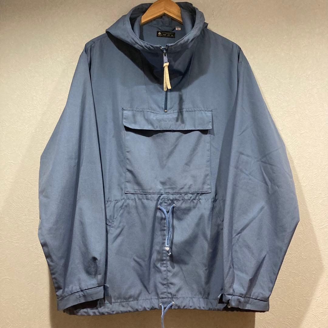 アノラック 80s ヴィンテージ デッドストック 井口理 KING GNU - メルカリ