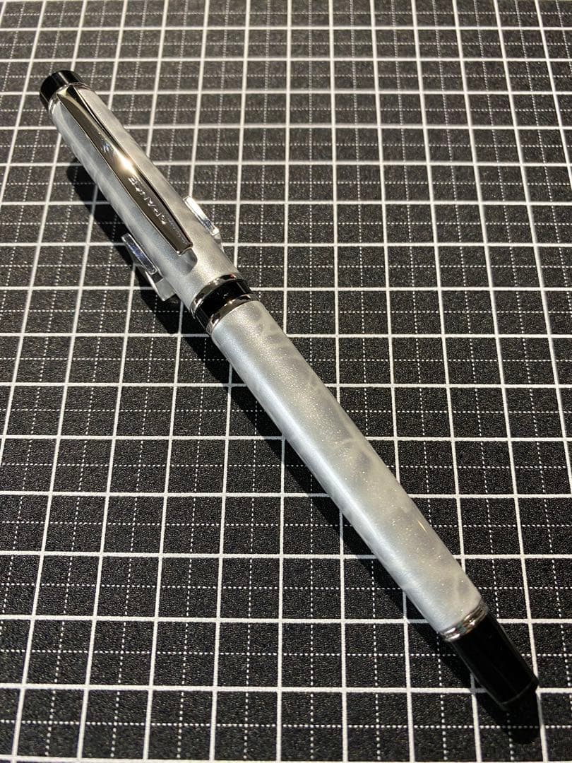 PILOT GRANCE Moon Stone シャープペンシル