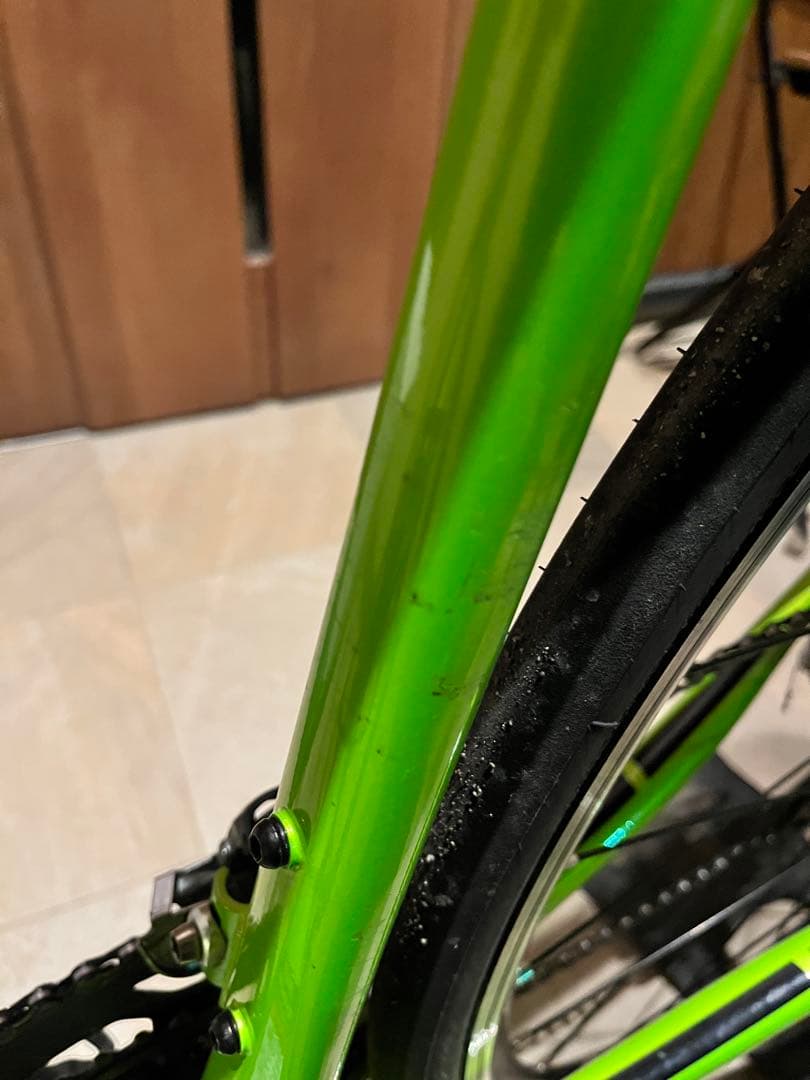 自転車本体 Leo starCannondale CAAD 12 Tiagra