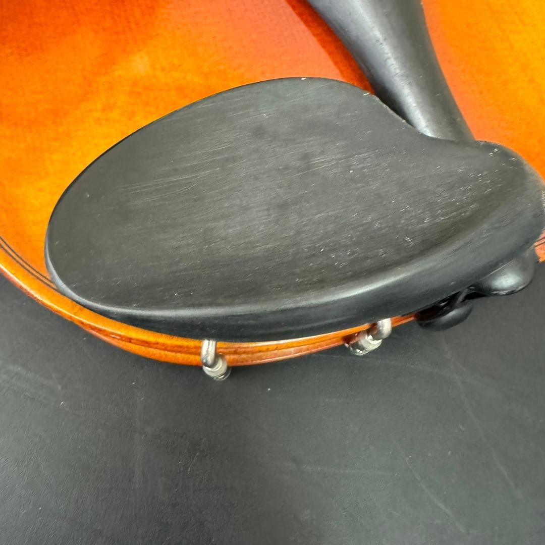 ☆SUZUKI　4/4　バイオリン　No.280　ケース付き　1990年製　鈴木