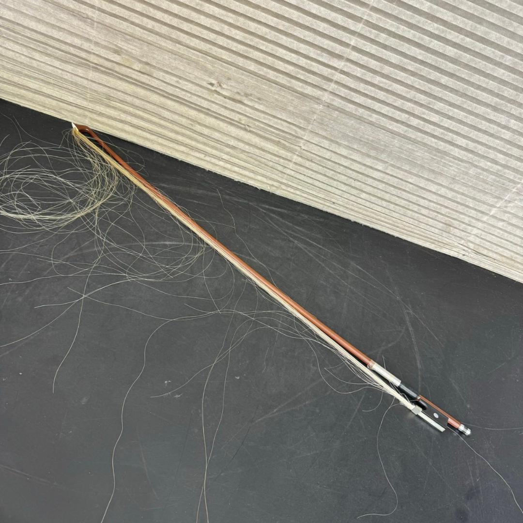 ☆SUZUKI　4/4　バイオリン　No.280　ケース付き　1990年製　鈴木