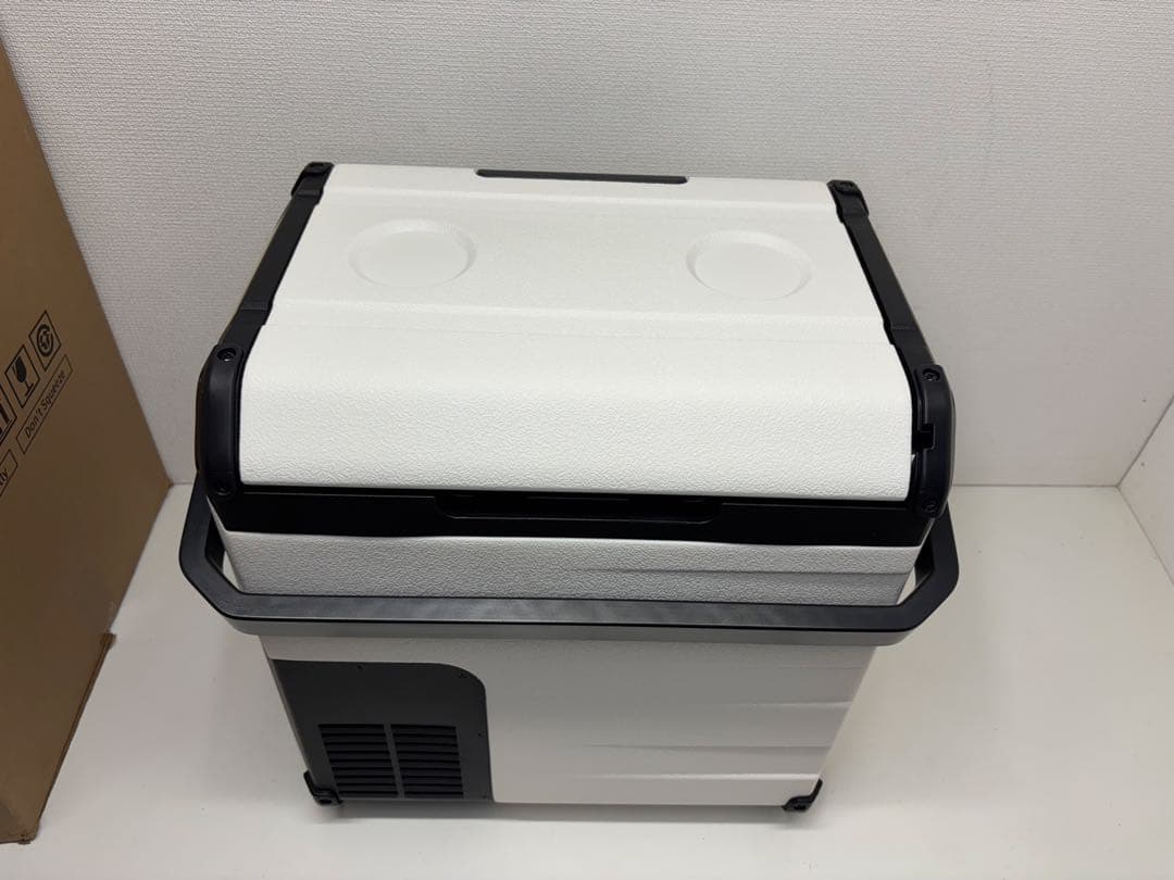 EENOUR D18 PRO 車載冷蔵庫 冷凍 保温可能 18L 4WAY電源