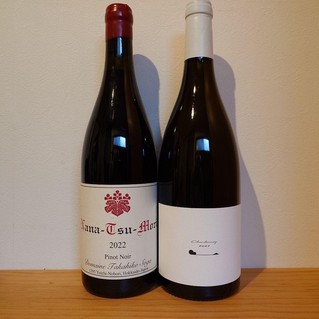 ドメーヌ・デ・クロワ ボーヌ 2008年