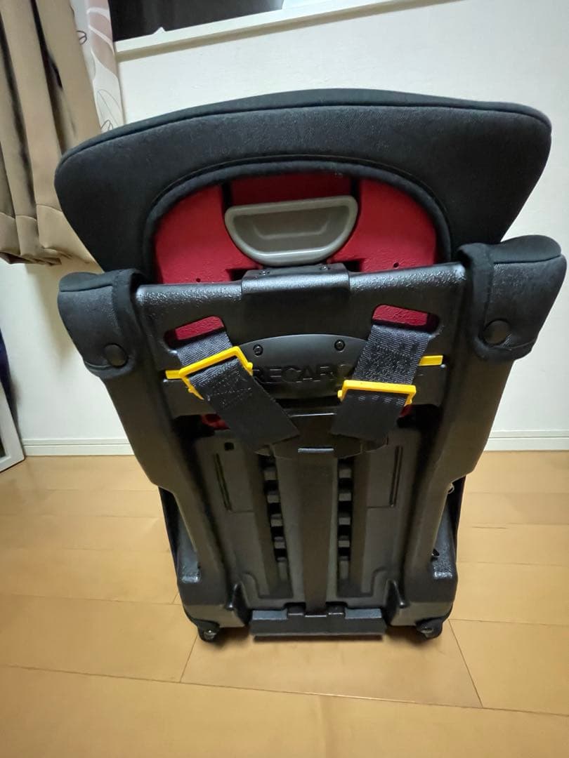 RECARO レカロ　j1 neo チャイルドシート　希少