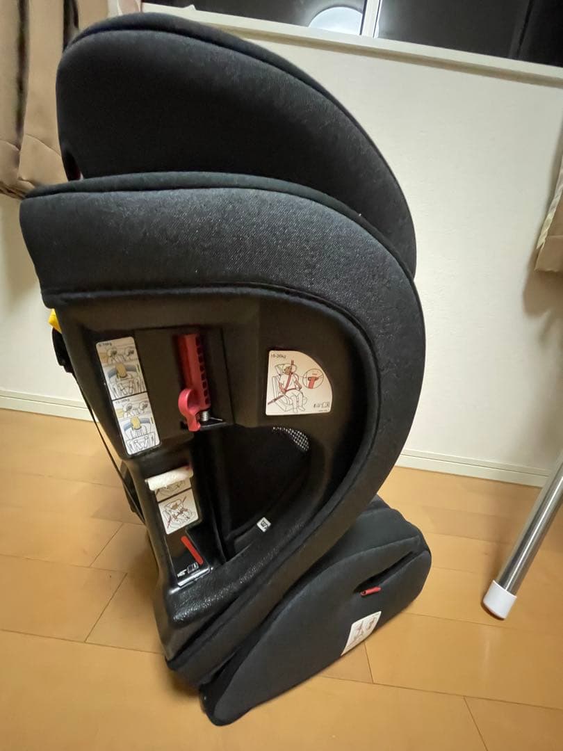 RECARO レカロ　j1 neo チャイルドシート　希少