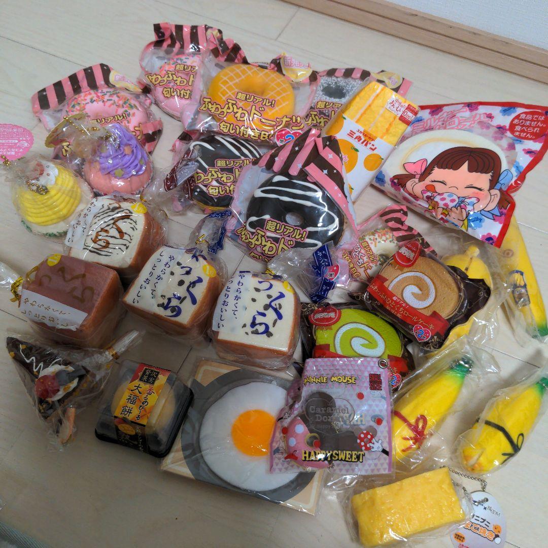 スクイーズ　まとめ売り　12/15商品追加