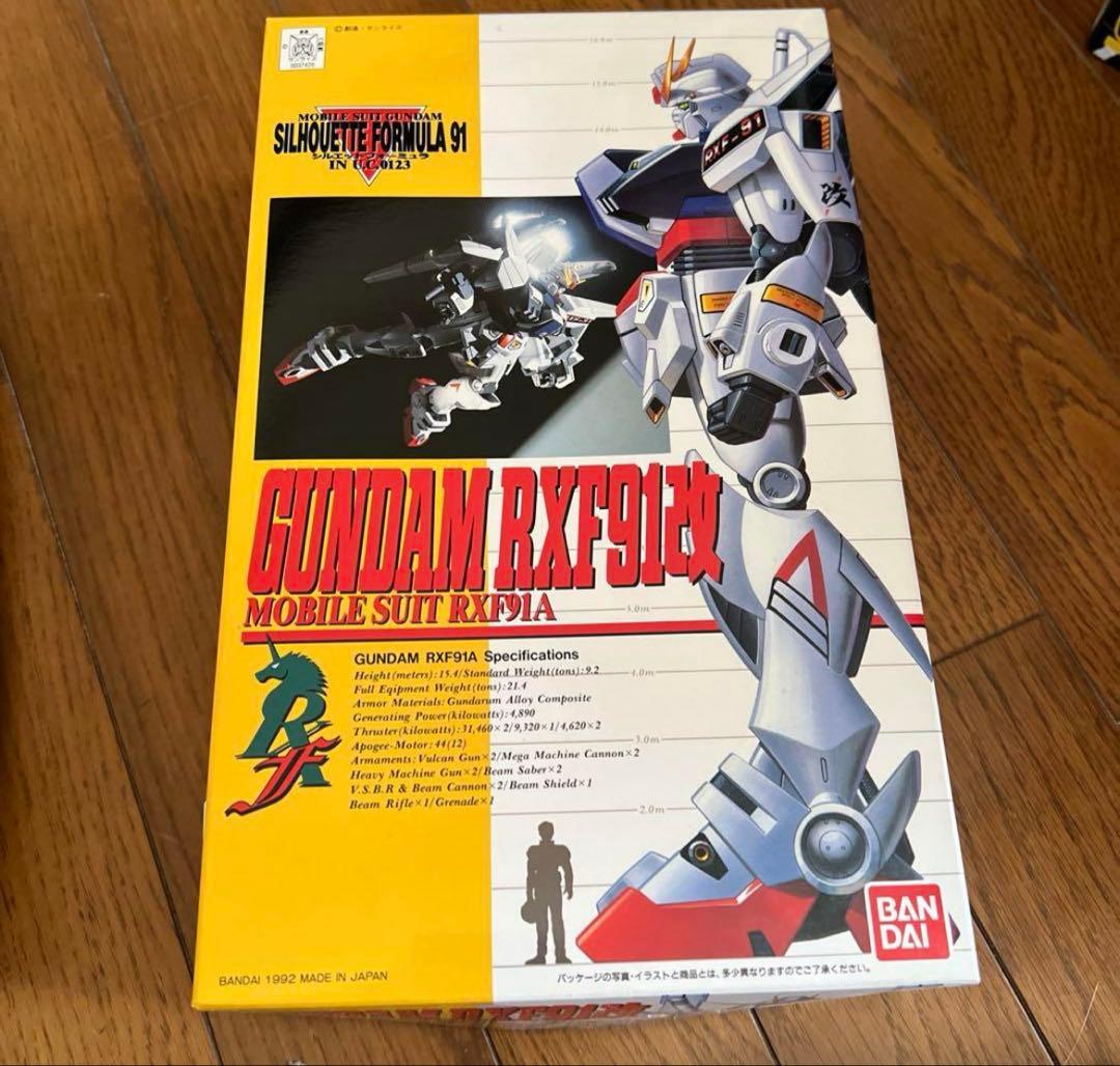 ガンプラセット！　6点　21000円→14500円でどうぞ！