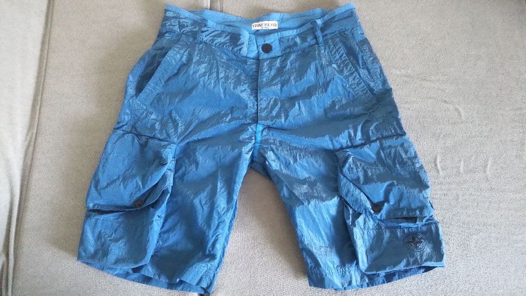 ETRO 総柄スイムショートパンツ 67250607M08NVEATM COLOR BLOCK SURF