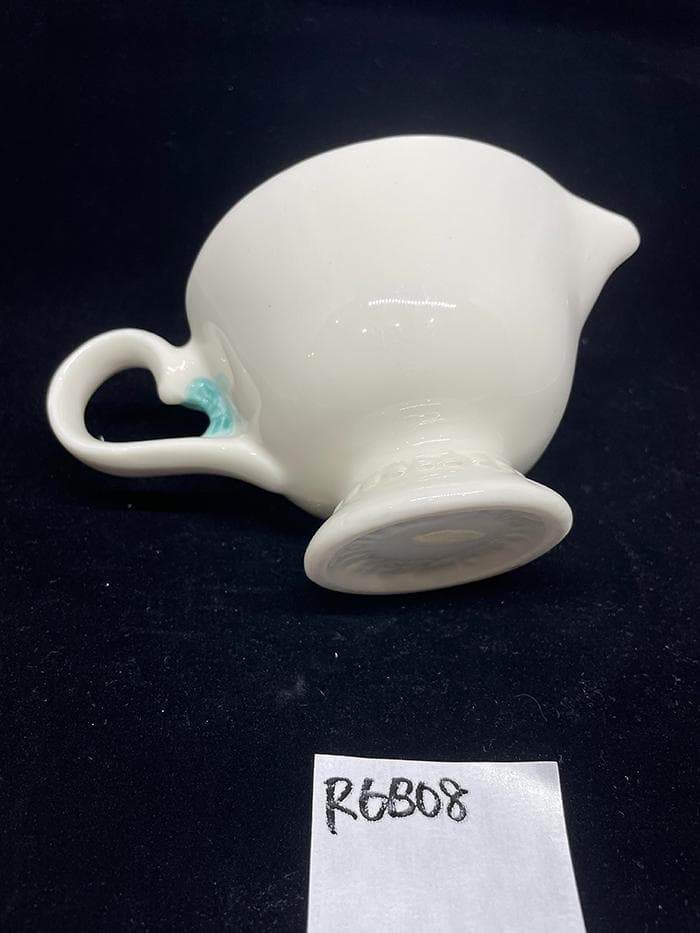 ベイリーズ BAILEYS ミルクピッチャー＆シュガーポットセット R6B08