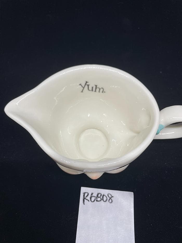 ベイリーズ BAILEYS ミルクピッチャー＆シュガーポットセット R6B08