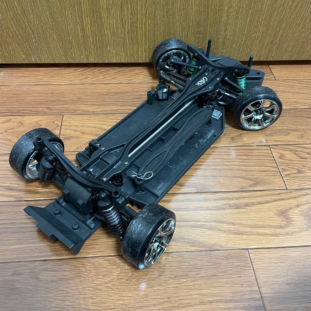 GRK グローバルスタンダード　ラジドリ