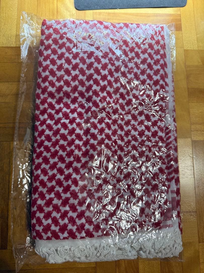 大阪・関西万博 ヨルダンパビリオン ストール