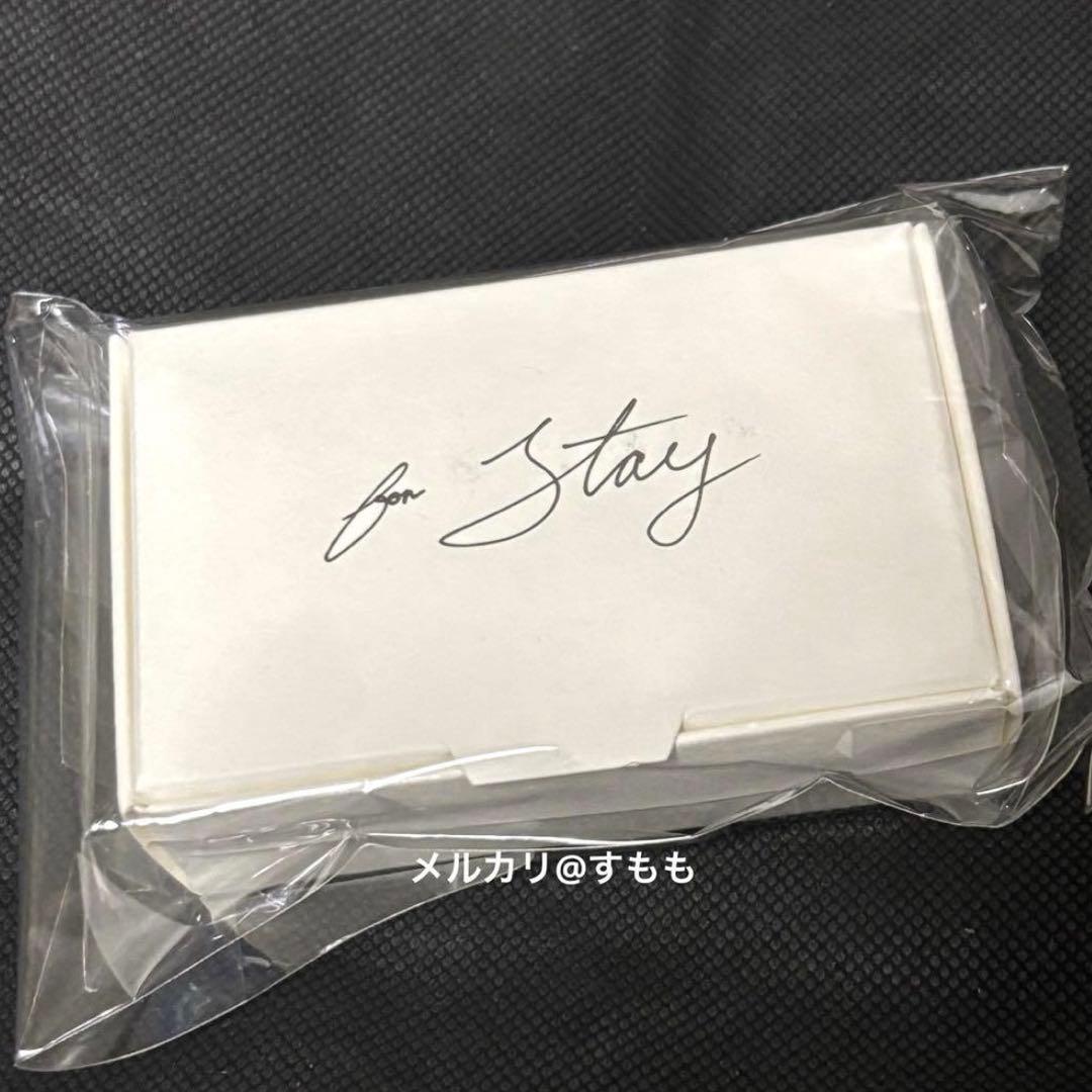 未開封 希少 バンチャン メンプロ チェーンブレスレット 5STAR スキズ公式