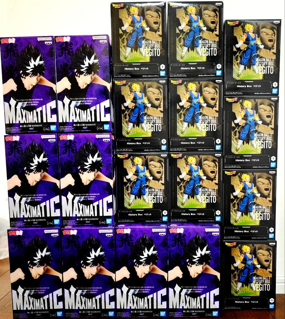 最新 人気 厳選 プライズ フィギュア 18個 まとめ売り 新品未開封 最新