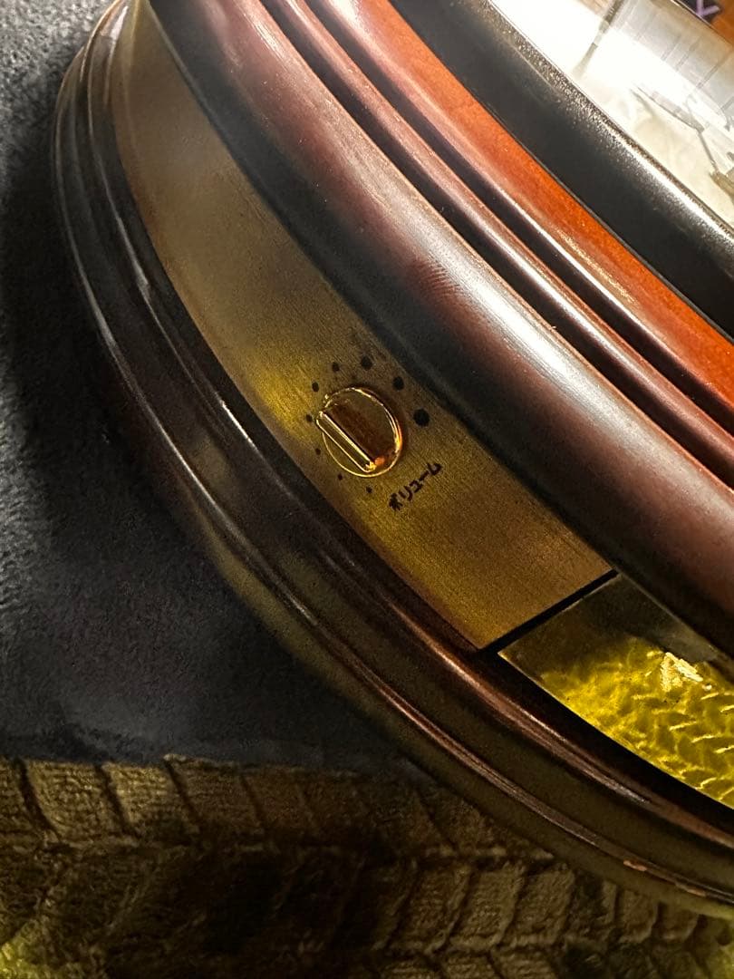 K*i様 【良品】CITIZEN カラクリ時計 KC-2611