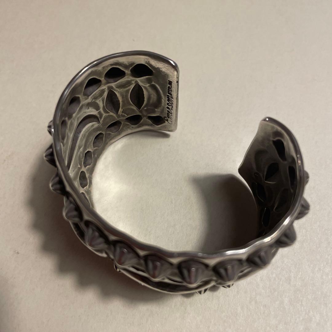 エマーソンビル　バングル