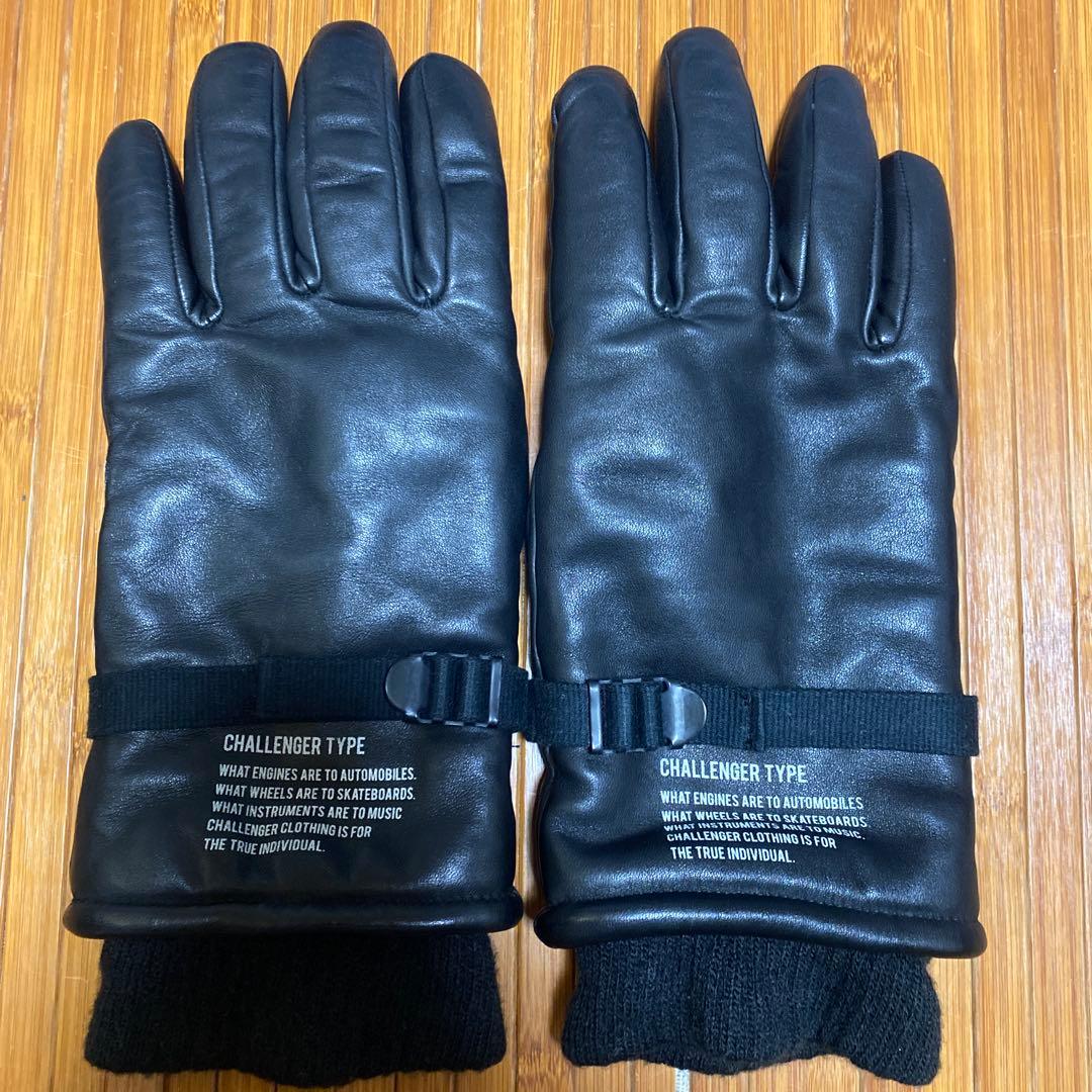 CHALLENGER / チャレンジャー グローブ / LARGE CHALLENGER / チャレンジャー グローブ / LARGE CHALLENGER