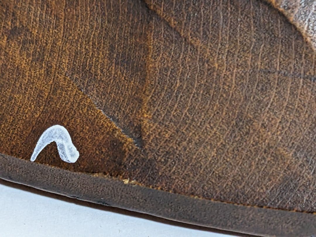 ♢木彫 般若 作家刻印入 壁掛 置物飾り 縁起物 魔除け厄除け開運 古美術