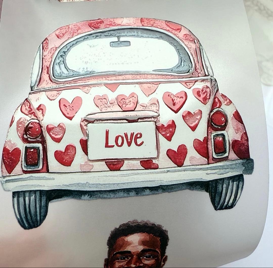 ◇シャリーナ様ご確認ページ◇ 海外マステScrapbookArtSupply